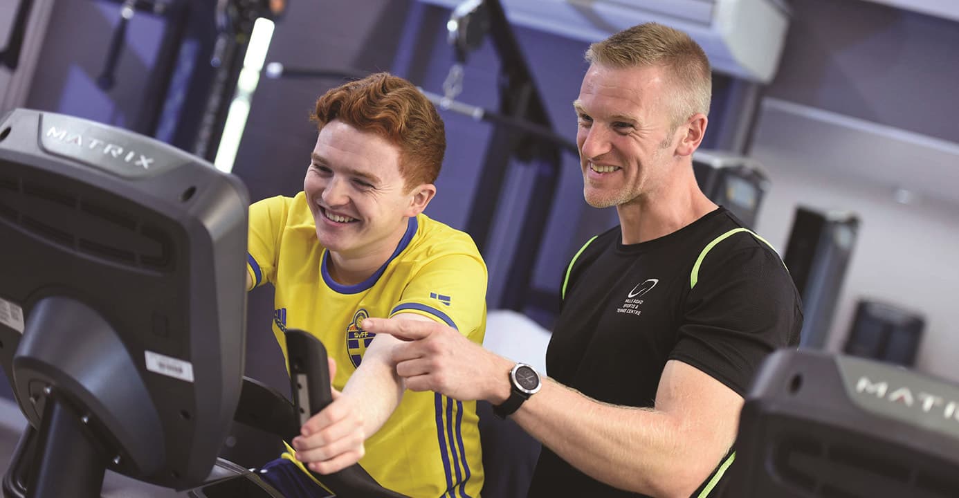 Book an activity | Hills Road Sports & Tennis Centre